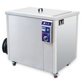 Améliorez le refroidisseur d'air de transfert de chaleur le décapant ultrasonique qu'industriel enlèvent rapidement la poussière