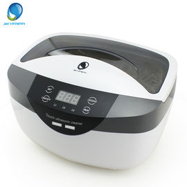 Le JP 2500 Digital dégazent la machine de nettoyage ultrasonique pour les bijoux/dentier