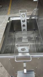 L'acier inoxydable imbibent le réservoir/cuisine imbibent le réservoir pour des restaurants, cafés, boulangeries