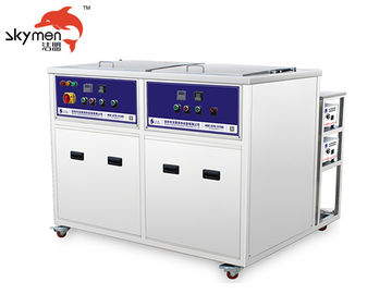 Machine à laver ultrasonique de minuterie réglable 360L 3600W pour des goupilles d'éjecteur