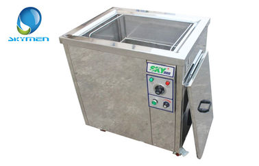 Petite machine de nettoyage ultrasonique de décapant ultrasonique médical 200 litres