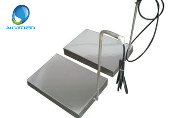 générateur d'ultrason de 40khz 1500W avec la protection immersive de Transduer