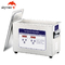 Machine de détartrage de nettoyage ultrasonique 4.5L 180W pour l'industrie électronique/quincaillerie
