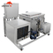 Machine industrielle chimique de nettoyage ultrasonique de laboratoire 135 litres d'anti-déflagrante