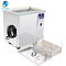 Scie la machine de nettoyage ultrasonique de lame, unité de nettoyage ultrasonique de Benchtop