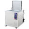 Machine à laver ultrasonique industrielle d'acier inoxydable de Digital pour des composants de machine