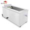 Équipement de nettoyage à rouleaux d'anilox à ultrasons de 220V/380V avec 900*600*250mm de taille de réservoir