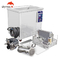 Nettoyage à l'eau / détergent Nettoyeur industriel à ultrasons 3600W avec réservoir SUS 304/316