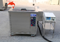Nettoyeur industriel à ultrasons à haute efficacité avec une puissance de chauffage de 9000 W / panier SUS 304