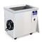 Nettoyeur à ultrasons de qualité industrielle SUS 304 panier de nettoyage avec chauffage