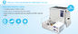 Séparez le double acier inoxydable ultrasonique de la machine SUS316 de nettoyage de contrôle
