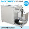 40 machine de nettoyage de filtre de la machine DPF de nettoyage ultrasonique de l'acier inoxydable SUS316 de gallon