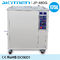 40 machine de nettoyage de filtre de la machine DPF de nettoyage ultrasonique de l'acier inoxydable SUS316 de gallon