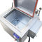 machine simple de nettoyage ultrasonique de la fente 360L pour des instruments de pistolet/moule
