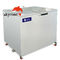 Paniers de friture de SUS304 260L nettoyant le réservoir avec l'appareil de chauffage 3000W