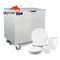 La FCC 6000W 483L a chauffé la machine de nettoyage de réservoir pour des pantoufles