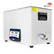 Minuterie réglable de grand réservoir des équipements 720W 38L de nettoyage ultrasonique de laboratoire