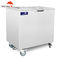 Machine de trempage de réservoir pour la casserole de petit pain avec 1.5KW la puissance de chauffage 168L