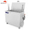 Machine de trempage de nettoyage de réservoir de service de panier de rôtissoire avec 1.5KW la puissance de chauffage 168L