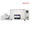 équipements de nettoyage ultrasonique de 40KHz 480W 20L pour le tamis de lait écrémé