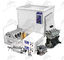 264L SS304 Sonic Wave Ultrasonic Cleaner 70 gallons pour le pdf de DPF