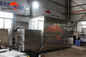 Machine industrielle de nettoyage ultrasonique de la FCC 2000L pour l'électrolyse de moulage mécanique sous pression