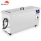 Balle SUS304 d'AC240V 80C Heater Ultrasonic Cleaning Equipment Firearms