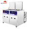 Décapant ultrasonique industriel réglable 95C Heater Skymen JP-2024GH de 77 litres SUS304