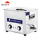 Décapant ultrasonique ultrasonique mécanique chaud de Bath du joint 40kHz du contrôle SUS304 Benchtop de la vente 2L 60W
