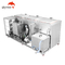 Joint ultrasonique industriel 135L de décapant à C.A. 220V/380V avec le rinçage/filtre/sécheur