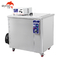 Machine à laver 316 175L ultrasonique du SUS 304 pour l'incidence de nettoyage