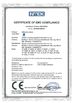 Chine Skymen Cleaning Equipment Shenzhen Co., Ltd certifications
