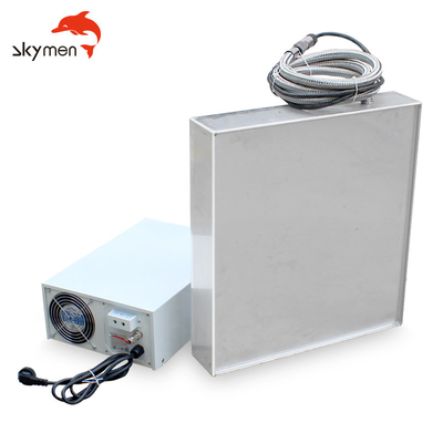 paquet ultrasonique imperméable de capteur de 1800W 28Khz 40Khz avec le générateur