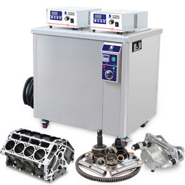 Services de machine de nettoyage ultrasonique d'acier inoxydable/nettoyage ultrasonique