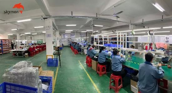 Skymen nettoyage sonique Doc Egr refroidisseur d'échappement composant DPF nettoyeur à ultrasons