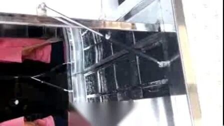 Nettoyeur ultrasonique de pièces de moteur Skymen JP-720GS 360L