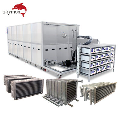 Skymen 1920L Jp-1288st Nettoyeur à ultrasons haute puissance pour chaudières