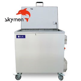 machine de trempage du réservoir 200L pour la casserole de pizza dans la cuisine avec la puissance 1500W de chauffage
