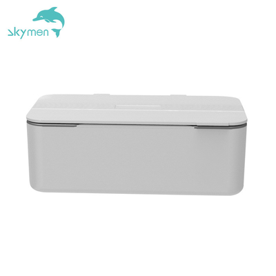 Clic ultrasonique du décapant un de ménage de JP-913 450ml pour le nettoyage de bijoux