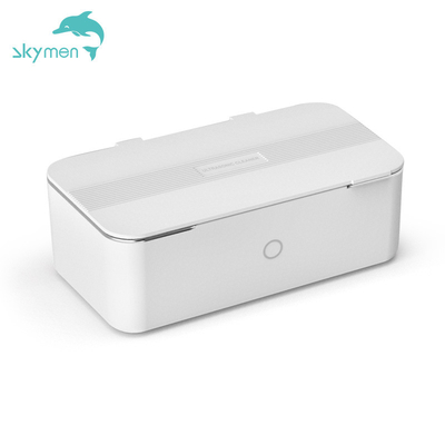 Clic ultrasonique du décapant un de ménage de JP-913 450ml pour le nettoyage de bijoux