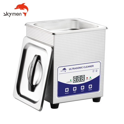 Dégazez les PARACHUTISTES ultrasoniques JP-010T de réservoir du logement SUS304 d'ABS du décapant 2L