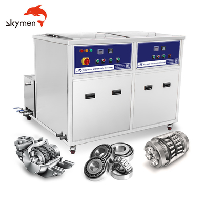 Réservoir ultrasonique du décapant SUS304 de JP-2030GH Industial avec la filtration/la fonction de séchage
