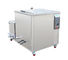 machine ultra sonique industrielle du nettoyage 300liter avec le système de filtre à huile