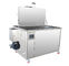 Équipement à double fréquence de nettoyage ultrasonique de 360 litres pour composantes automatiques/électroniques