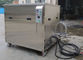 machine de nettoyage ultrasonique de 4500W 450L pour l'instrument de musique en laiton JTS-1090