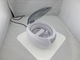 Fort - actionnez l'écran ultrasonique de Digital de Bath de décapant de ménage du monocle 750ml