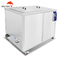 machine de nettoyage ultrasonique de chauffage du réservoir 3600L avec le drainage et la minuterie
