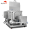 Réservoir industriel de la machine SUS304 de nettoyage ultrasonique de détergent de l'eau