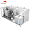 Carte PCB industrielle Sonic Cleaning Machine 100L 40Khz avec le réservoir trois