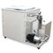 360 L machine ultrasonique de décapant de l'eau d'ébullition, graisse rapide de pétrole raffiné de Bath de nettoyage ultrasonique de pièces en métal